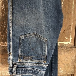 Vintage Calvin Klein men’s size 34/30